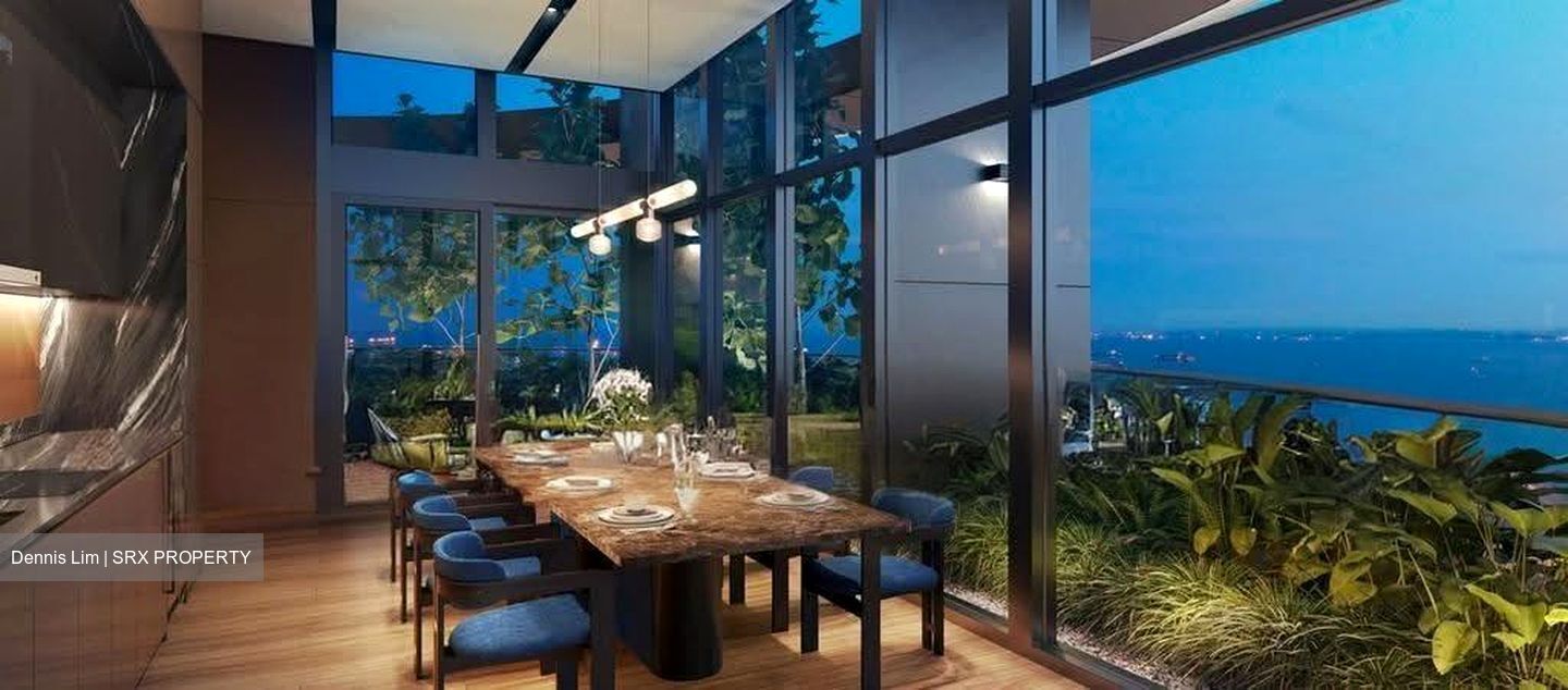 Newport Residences (D2), Apartment #632477361